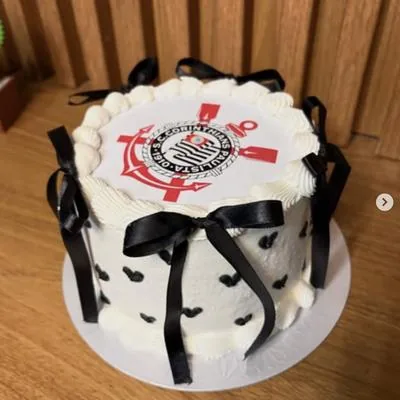 Bolo Corinthians